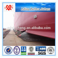 ISO9001 certification marine landing and launching bag lifting rubber airbag